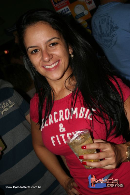 Balada: Fotos de Sexta na Plataforma do Choop na Cidade do Automovel - DF