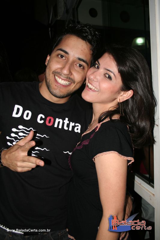 Balada: Fotos de Sexta na Plataforma do Choop na Cidade do Automovel - DF