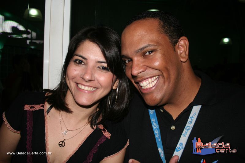 Balada: Fotos de Sexta na Plataforma do Choop na Cidade do Automovel - DF