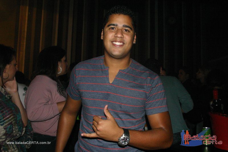 Balada: Fotos de Sexta na Dan Heaven em �guas Claras - DF