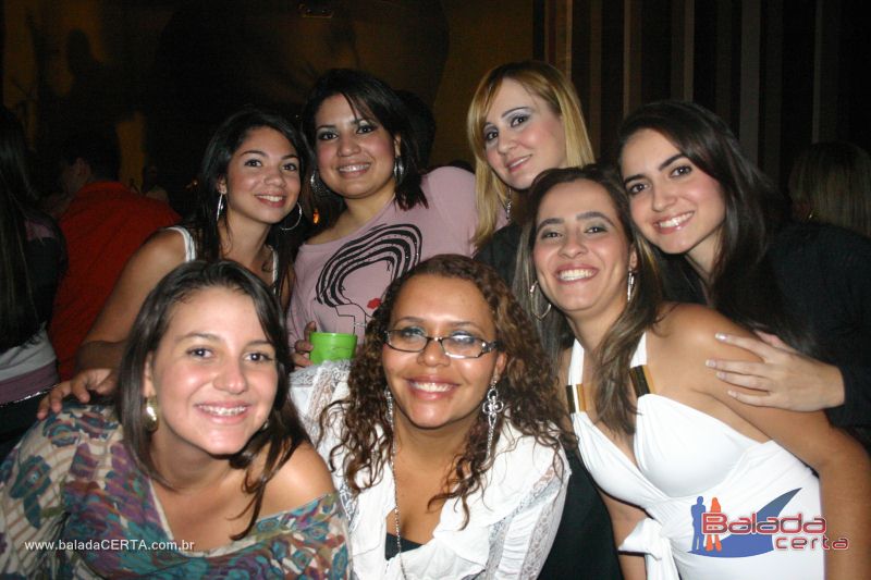 Balada: Fotos de Sexta na Dan Heaven em �guas Claras - DF