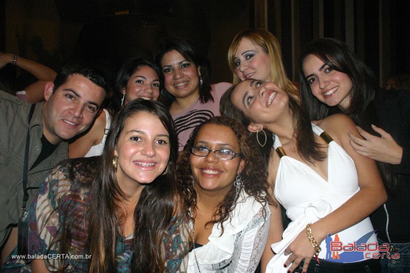 Balada: Fotos de Sexta na Dan Heaven em �guas Claras - DF
