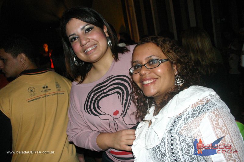 Balada: Fotos de Sexta na Dan Heaven em �guas Claras - DF
