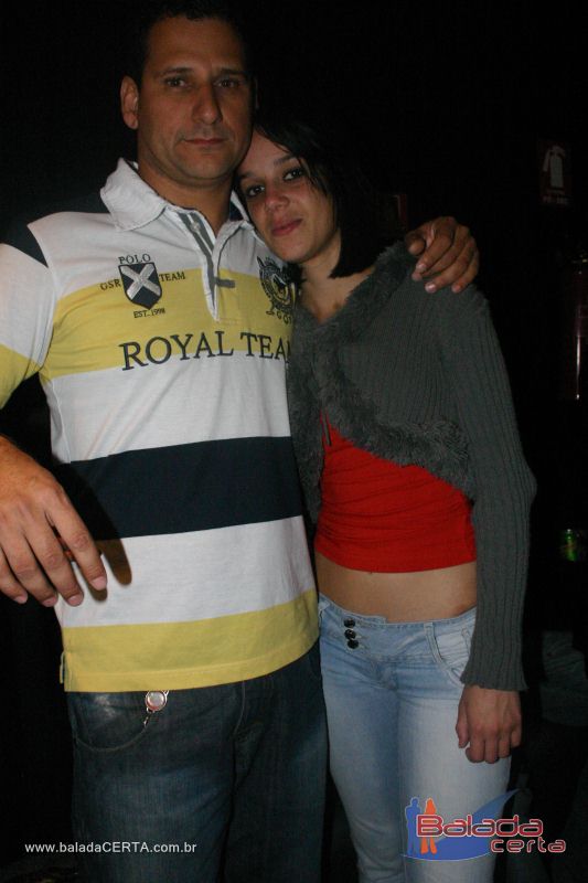 Balada: Fotos de Sexta na Dan Heaven em �guas Claras - DF