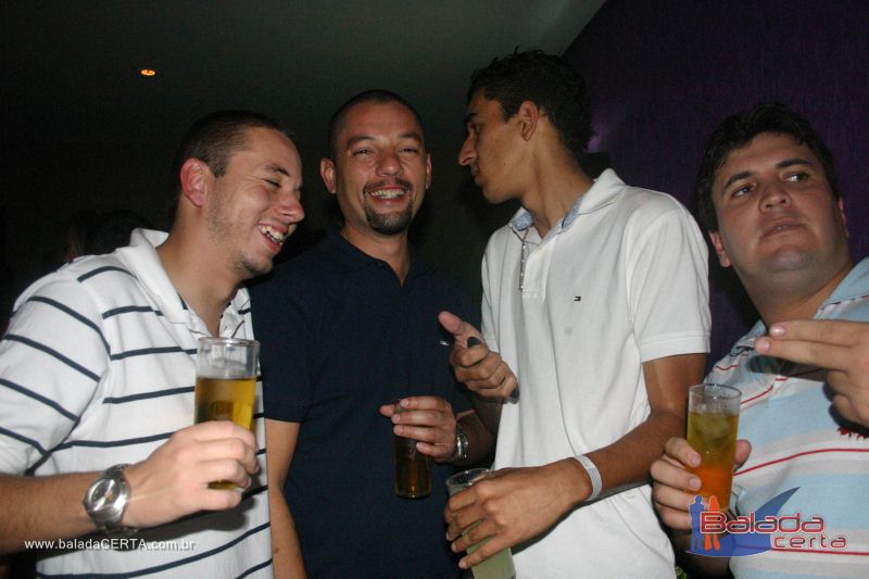 Balada: Fotos de Sexta na Dan Heaven em �guas Claras - DF