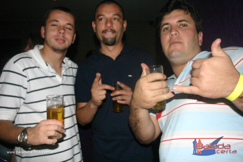 Balada: Fotos de Sexta na Dan Heaven em �guas Claras - DF