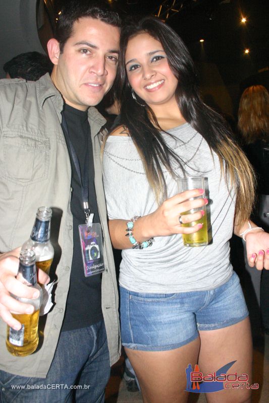 Balada: Fotos de Sexta na Dan Heaven em �guas Claras - DF
