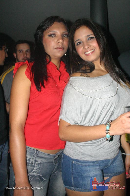 Balada: Fotos de Sexta na Dan Heaven em �guas Claras - DF