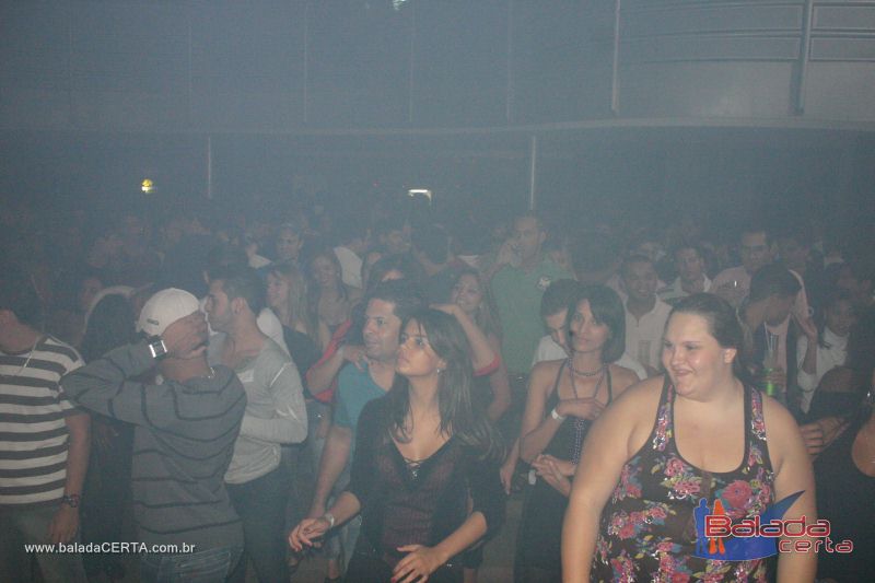 Balada: Fotos de Sexta na Dan Heaven em �guas Claras - DF