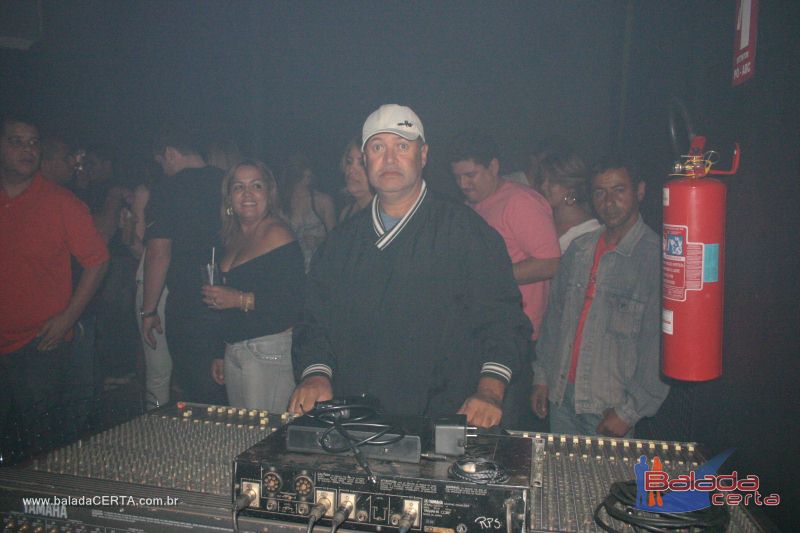Balada: Fotos de Sexta na Dan Heaven em �guas Claras - DF
