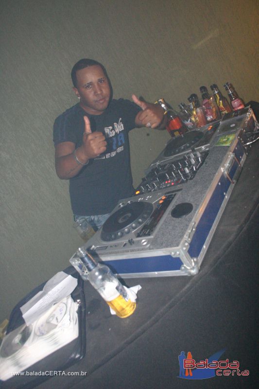 Balada: Fotos de Sexta na Dan Heaven em �guas Claras - DF