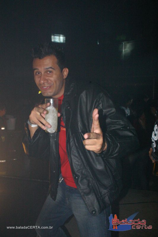 Balada: Fotos de Sexta na Dan Heaven em �guas Claras - DF