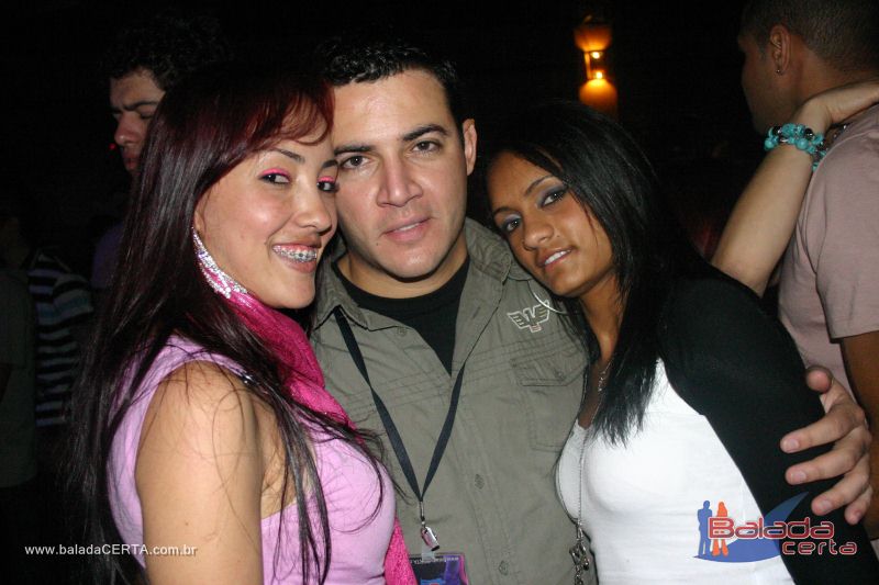 Balada: Fotos de Sexta na Dan Heaven em �guas Claras - DF