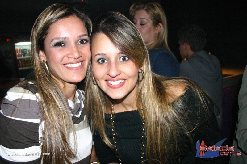Balada: Fotos de Sexta na Dan Heaven em �guas Claras - DF