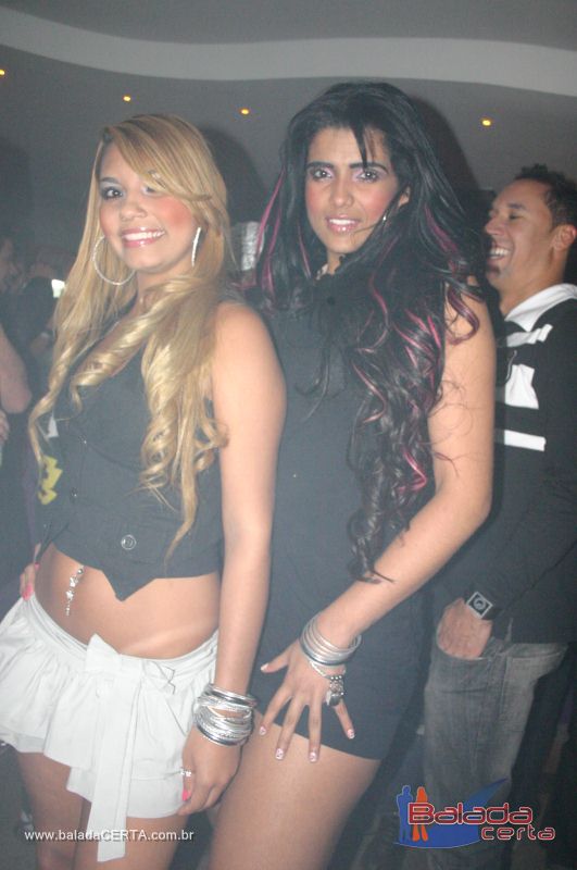 Balada: Fotos de Sexta na Dan Heaven em �guas Claras - DF