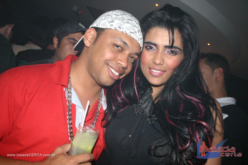 Balada: Fotos de Sexta na Dan Heaven em �guas Claras - DF