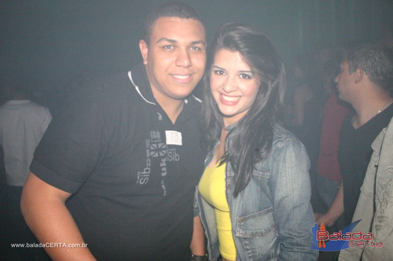 Balada: Fotos de Sexta na Dan Heaven em �guas Claras - DF