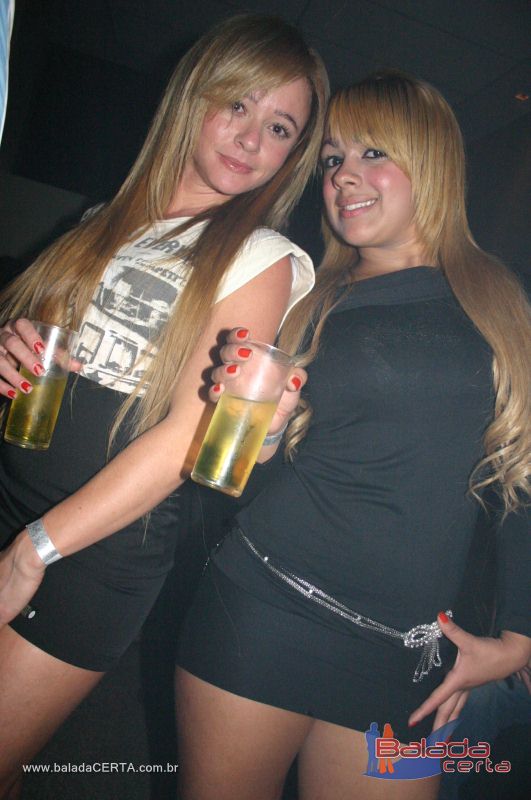 Balada: Fotos de Sexta na Dan Heaven em �guas Claras - DF