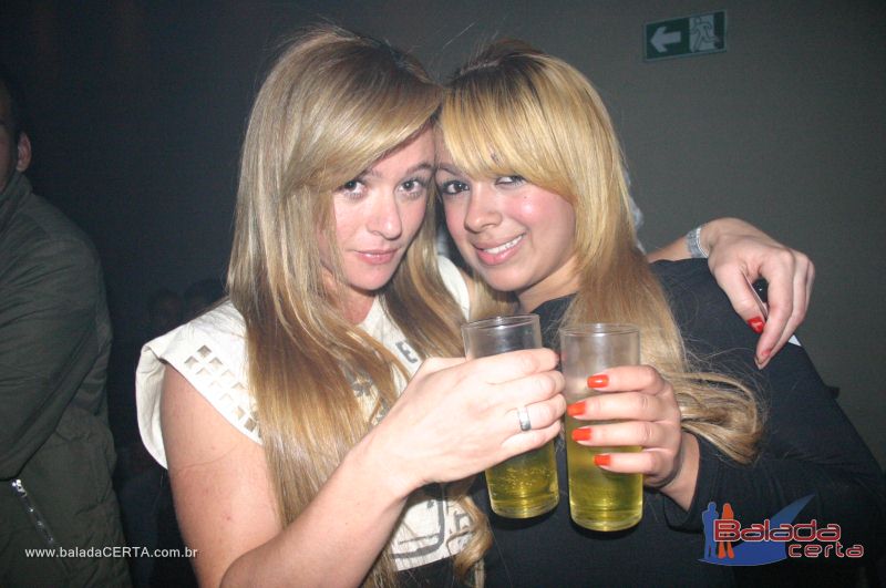 Balada: Fotos de Sexta na Dan Heaven em �guas Claras - DF