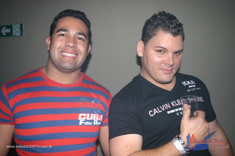 Balada: Fotos de Sexta na Dan Heaven em �guas Claras - DF