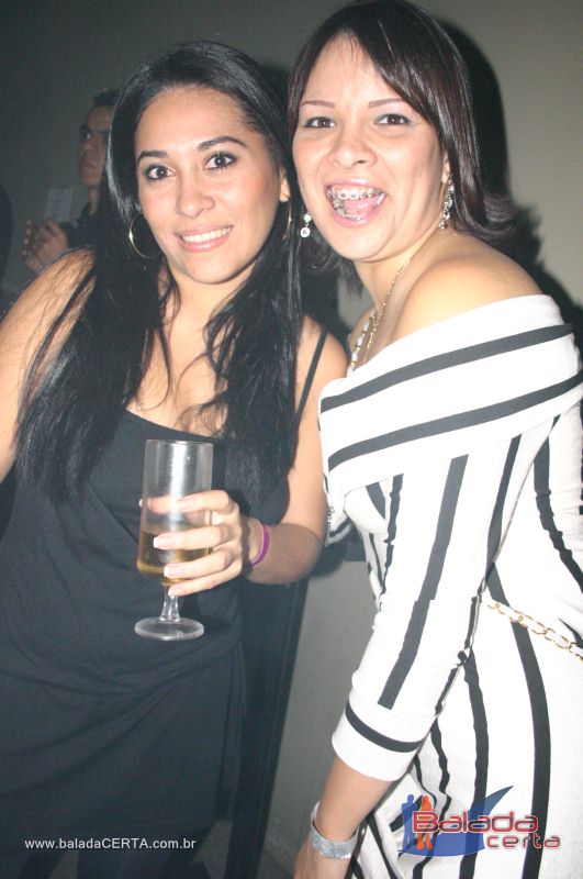 Balada: Fotos de Sexta na Dan Heaven em �guas Claras - DF