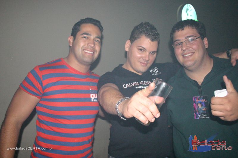 Balada: Fotos de Sexta na Dan Heaven em �guas Claras - DF