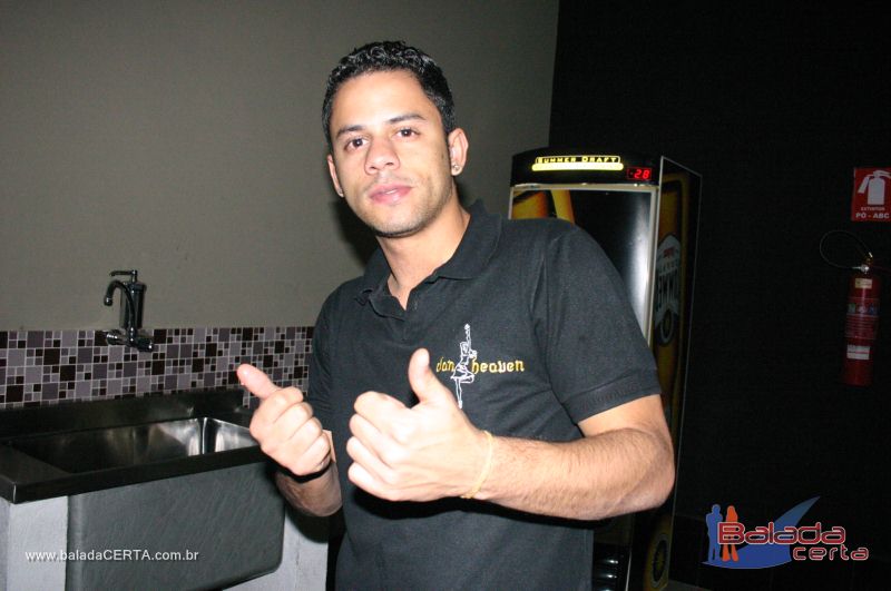 Balada: Fotos de Sexta na Dan Heaven em �guas Claras - DF