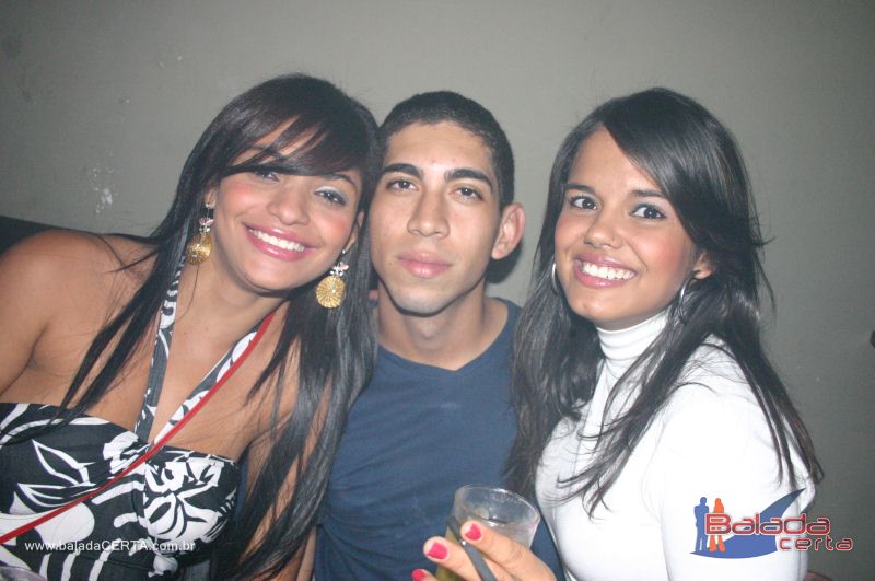 Balada: Fotos de Sexta na Dan Heaven em �guas Claras - DF