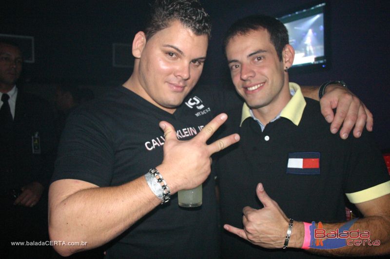 Balada: Fotos de Sexta na Dan Heaven em �guas Claras - DF