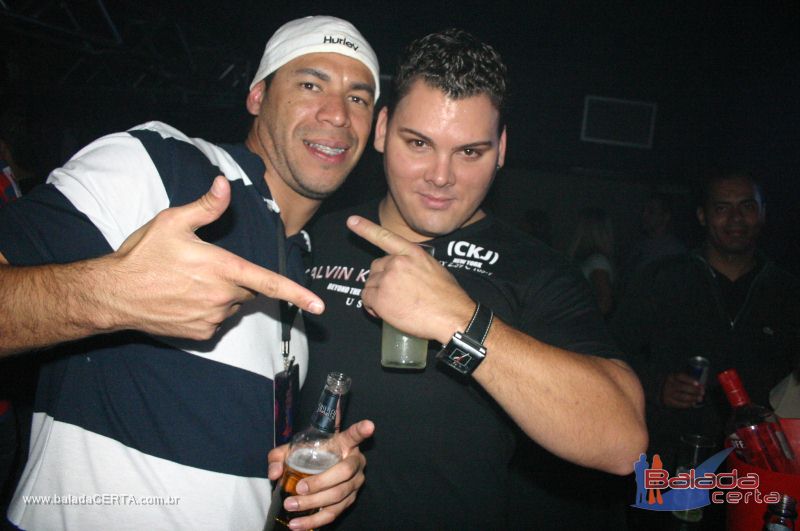 Balada: Fotos de Sexta na Dan Heaven em �guas Claras - DF