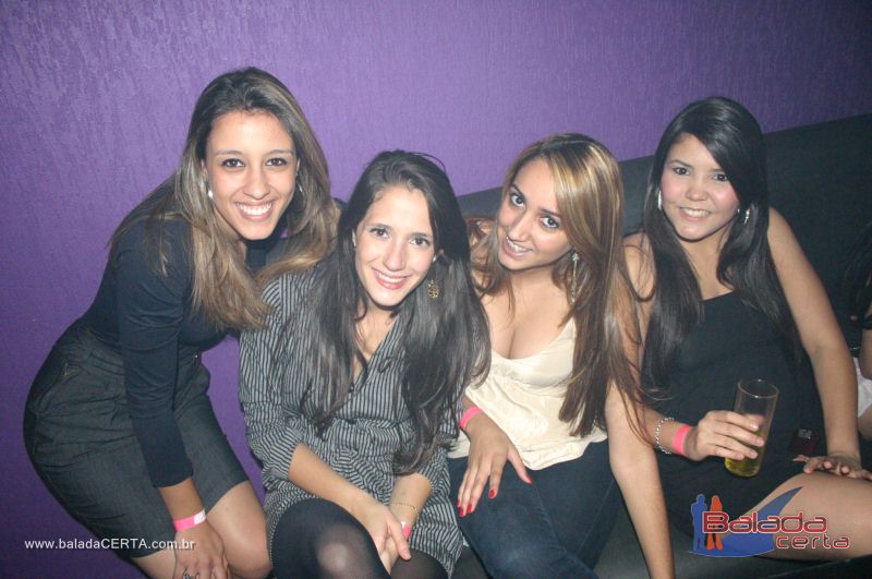 Balada: Fotos de Sexta na Dan Heaven em �guas Claras - DF