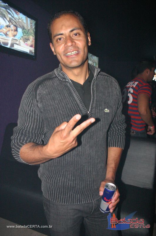 Balada: Fotos de Sexta na Dan Heaven em �guas Claras - DF
