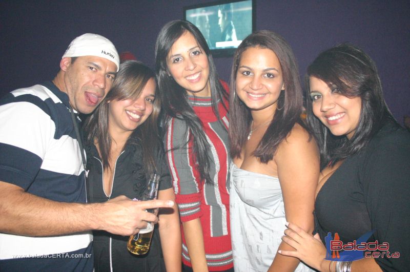 Balada: Fotos de Sexta na Dan Heaven em �guas Claras - DF