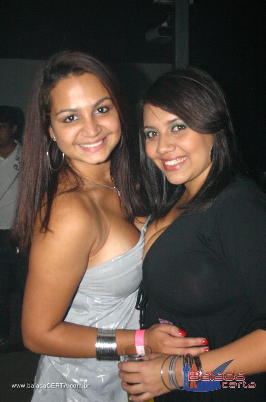 Balada: Fotos de Sexta na Dan Heaven em �guas Claras - DF