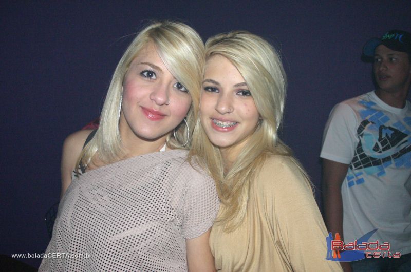 Balada: Fotos de Sexta na Dan Heaven em �guas Claras - DF