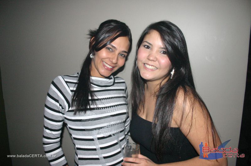 Balada: Fotos de Sexta na Dan Heaven em �guas Claras - DF
