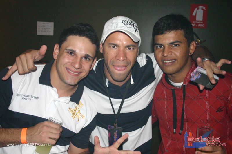 Balada: Fotos de Sexta na Dan Heaven em �guas Claras - DF