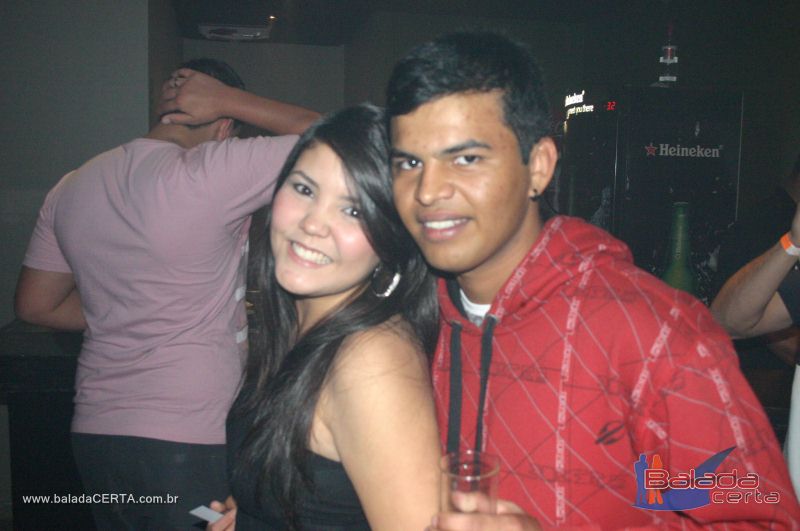 Balada: Fotos de Sexta na Dan Heaven em �guas Claras - DF