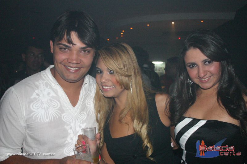 Balada: Fotos de Sexta na Dan Heaven em �guas Claras - DF