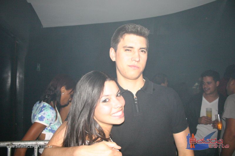 Balada: Fotos de Sexta na Dan Heaven em �guas Claras - DF