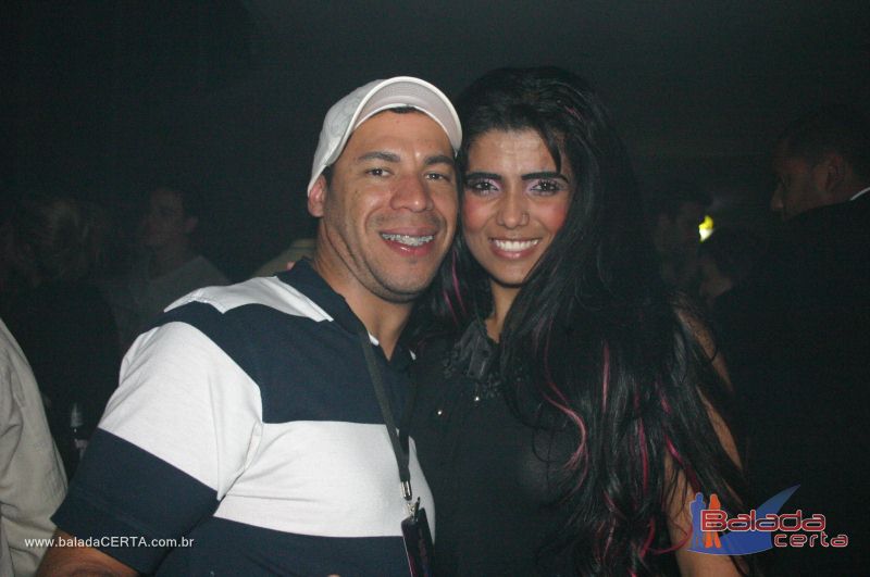 Balada: Fotos de Sexta na Dan Heaven em �guas Claras - DF