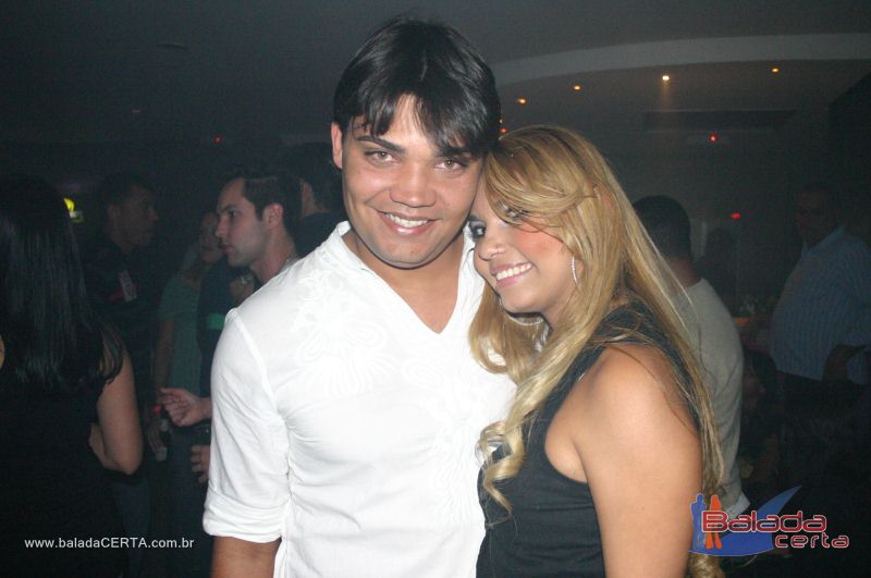 Balada: Fotos de Sexta na Dan Heaven em �guas Claras - DF