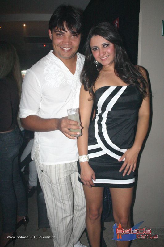 Balada: Fotos de Sexta na Dan Heaven em �guas Claras - DF