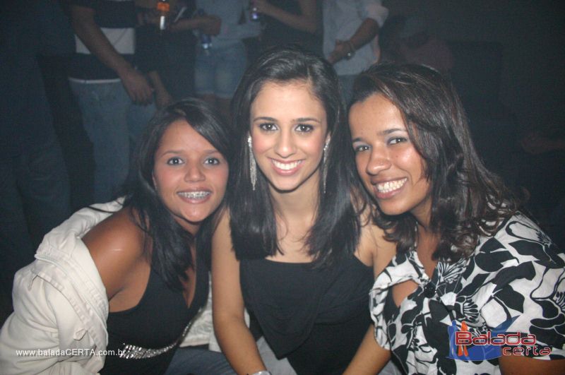 Balada: Fotos de Sexta na Dan Heaven em �guas Claras - DF