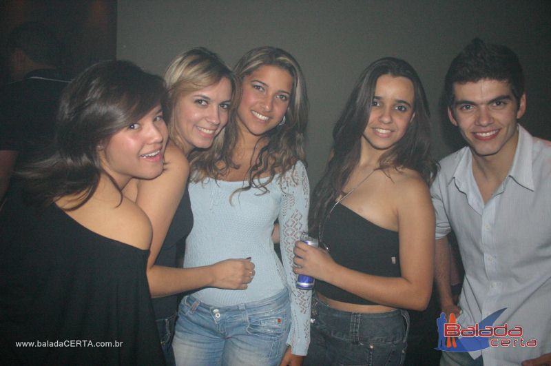 Balada: Fotos de Sexta na Dan Heaven em �guas Claras - DF