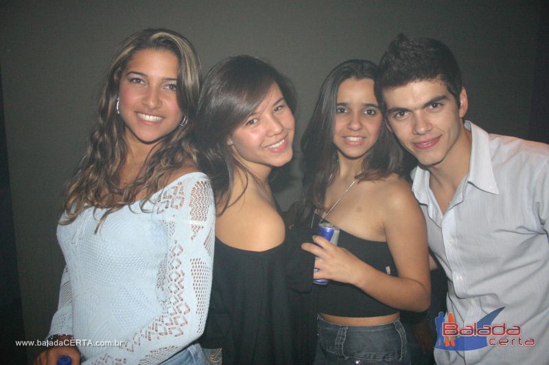 Balada: Fotos de Sexta na Dan Heaven em �guas Claras - DF