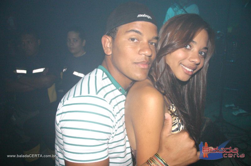 Balada: Fotos de Sexta na Dan Heaven em �guas Claras - DF