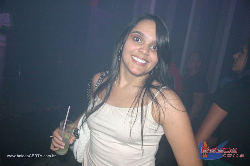 Balada: Fotos de Sexta na Dan Heaven em �guas Claras - DF