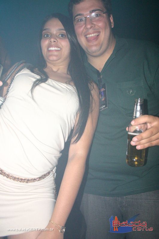 Balada: Fotos de Sexta na Dan Heaven em �guas Claras - DF