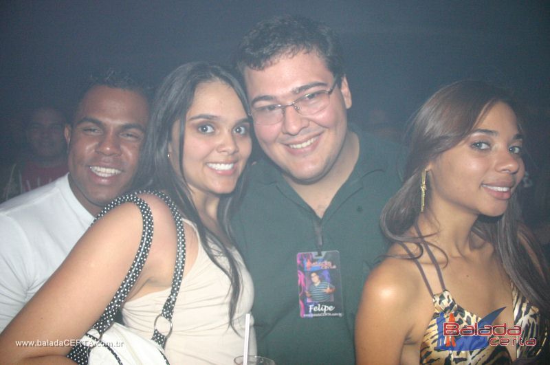Balada: Fotos de Sexta na Dan Heaven em �guas Claras - DF